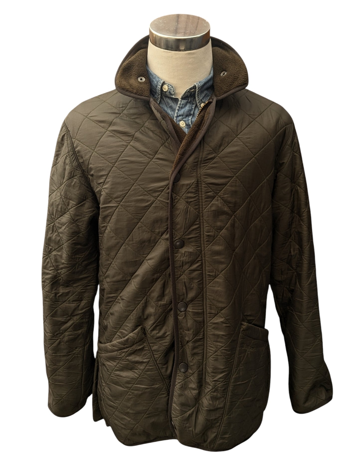 barbour/バブアー/covert jacket barbour covert jacket navy