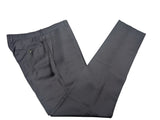 Benjamin Sartorial Suit Navy Blue 2-button Pitti Model Super 140's Wool
