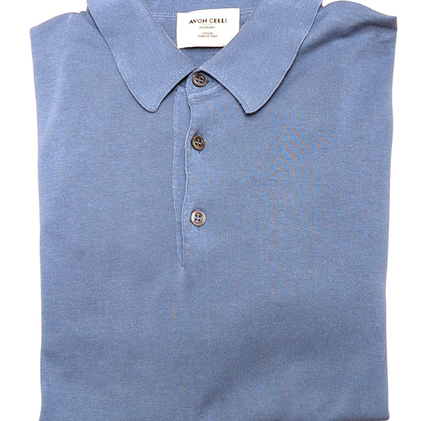 Avon Celli – eHABERDASHER