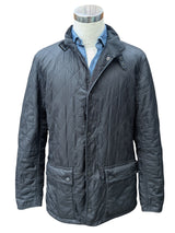 Barbour x Pantone Jacket XL Black Polartone Polyamide