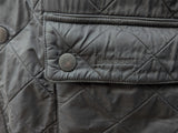 Barbour x Pantone Jacket XL Black Polartone Polyamide