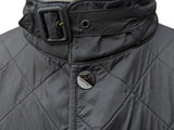 Barbour x Pantone Jacket XL Black Polartone Polyamide