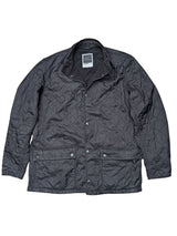Barbour x Pantone Jacket XL Black Polartone Polyamide