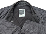 Barbour x Pantone Jacket XL Black Polartone Polyamide