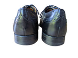 Church's Chetwynd Oxfords UK 7 Black Brogued Leather