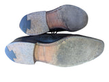 Church's Chetwynd Oxfords UK 7 Black Brogued Leather
