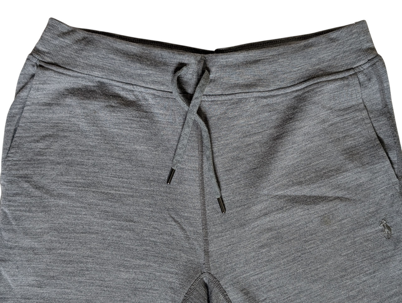 Ralph Lauren Joggers M/34 Grey Wool