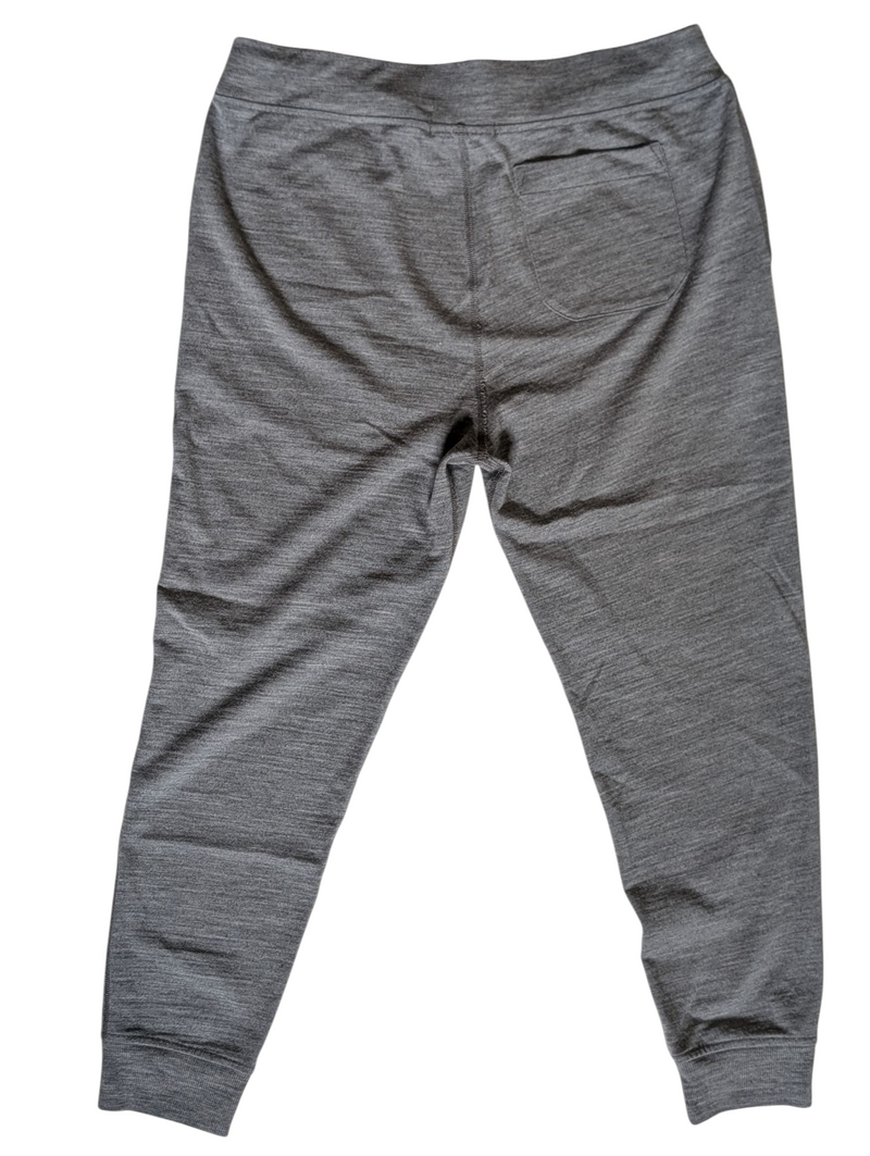 Ralph Lauren Joggers M/34 Grey Wool