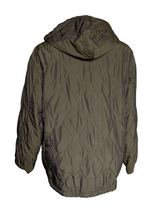 Barena Venezia Jacket XXL/48 Olive Green Padded Polyester