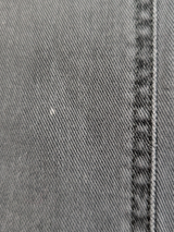 Zegna Jeans 33 Light Stone Grey 5 pocket cotton/elastane denim