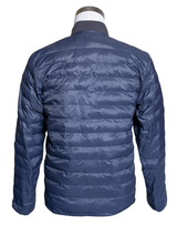 Barbour x Land Rover Jacket S Portsea Quilt Fibredown