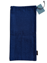 Sartorial Home Bottle/Gift Bags Tailor-made in Pure Wool