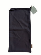 Sartorial Home Bottle/Gift Bags Tailor-made in Pure Wool