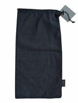 Sartorial Home Bottle/Gift Bags Tailor-made in Pure Wool