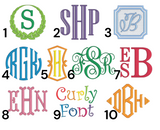 Sartorial Home Bottle/Gift Bags Tailor-made in Pure Wool