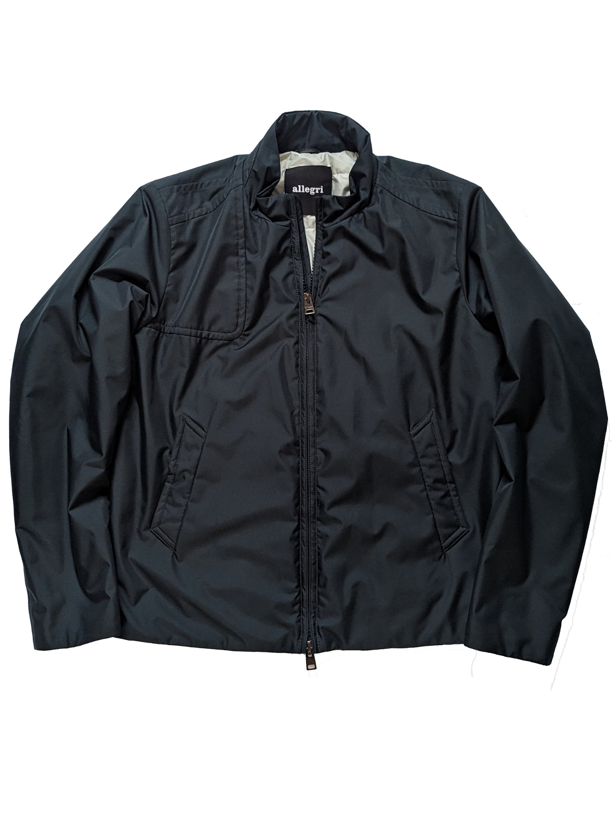 Allegri Jacket M 50 Bottle Green Thermore Insulated Technical Polyeste eHABERDASHER