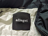Allegri Jacket M/50 Bottle Green Thermore Insulated Technical Polyester
