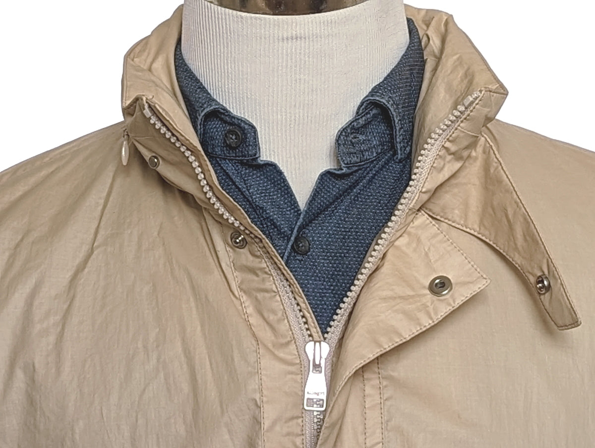 ジャケット・アウター 70-80s allegri made in italy trench coat 70-80s allegri made in italy trench coat