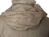 Fay Stadium Coat S/M 3-in-1 Beige Down Poliamid