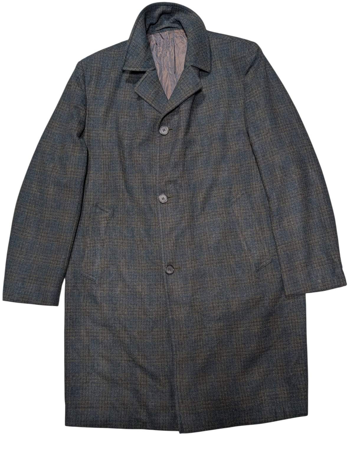 Dunn & Co. – eHABERDASHER
