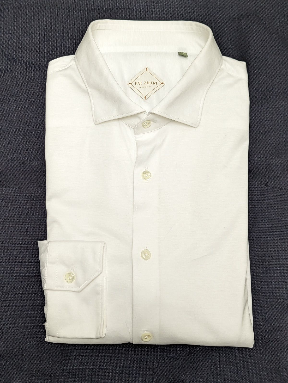 Brera jacket in wool and viscose with Prince of Wales motif