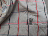 Grenfell Trench Coat M/38 Beige Cotton Blend Royal Warrant