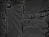 Barbour x Land Rover Ltd Ed. Jacket S Allory Black Polyamide