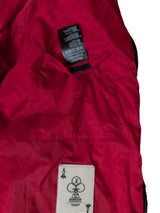 Barbour x Triumph Ltd Ed. Jacket XXL Black Box Quilt Polyester