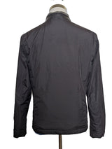 Ermenegildo Zegna Packable Jacket M Black Polyester