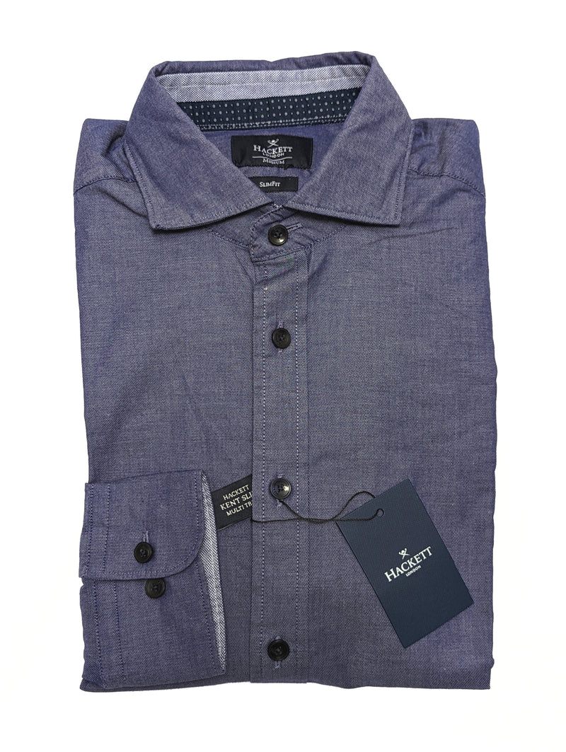 hackett dress shirts Buy Hackett Blue Tailored Fit Print Short Sleeve Shirt from Next USA