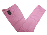 Kiton Jeans 30/31 Light Pink Spring cotton