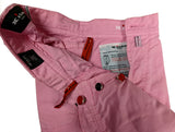 Kiton Jeans 30/31 Light Pink Spring cotton