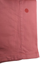 Kiton Trousers 33/34 Washed Salmon Pink Cotton Stretch DMG