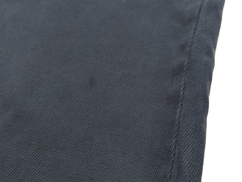Loro Piana Jeans 36 Slate Blue 5 Pocket Cotton twill