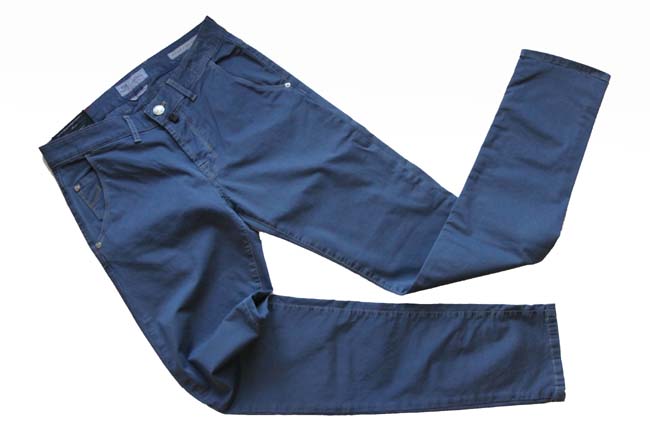 PT05 Jeans: 31, Washed blue, 5-pocket, cotton/elastane