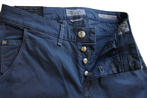 PT05 Jeans: 31, Washed blue, 5-pocket, cotton/elastane