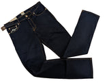 PT05 Jeans: 31, Washed navy blue, 5-pocket, cotton/elastane