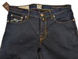 PT05 Jeans: 31, Washed navy blue, 5-pocket, cotton/elastane