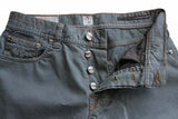 PT05 Jeans: 32, grey, 5-pocket, cotton/elastane