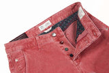 PT05 Jeans: 34, Soft rose, 5-pocket, cotton/elastan corduroy
