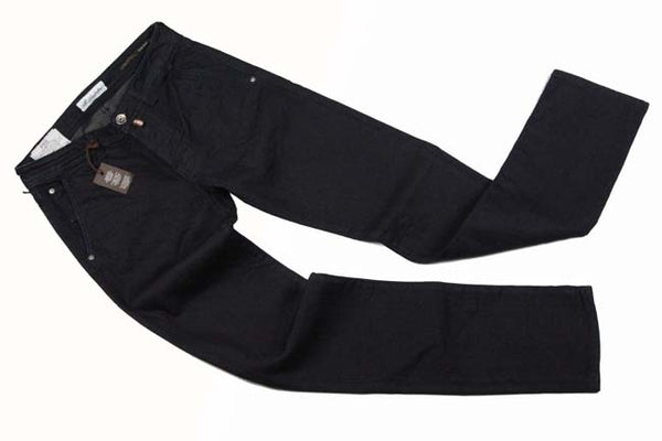 PT05 Jeans: 33, Dark Blue, 5-pocket, cotton/elastan