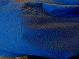 Cesare Attolini Sport Coat: 41/42R, French Blue, 2-button, wool