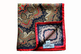 Battisti Pocket Square