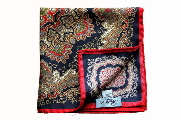 Battisti Pocket Square
