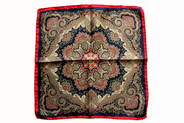 Battisti Pocket Square