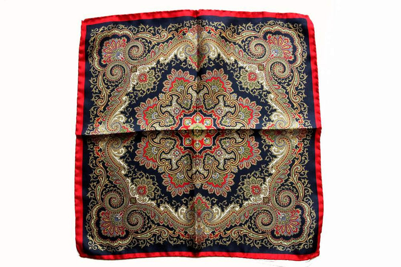 Battisti Pocket Square
