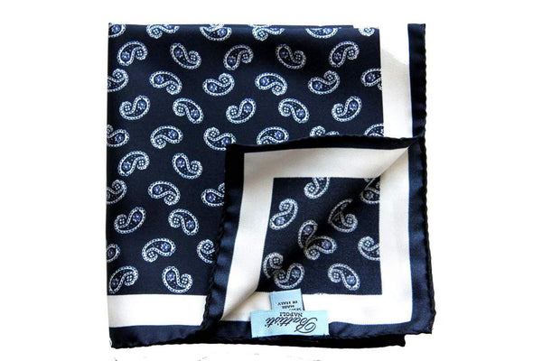 Battisti Pocket Square