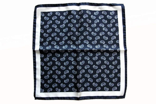 Battisti Pocket Square