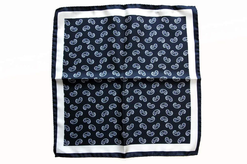 Battisti Pocket Square