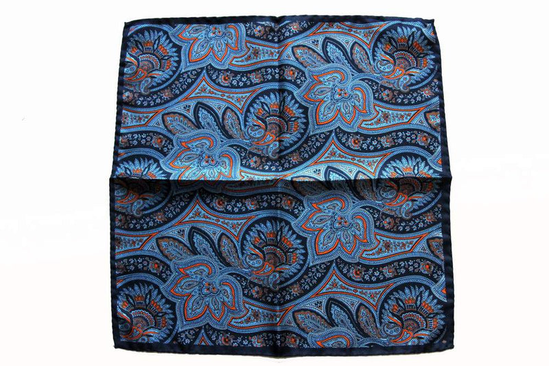 Battisti Pocket Square